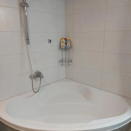 Διαμέρισμα Cozy On The Swabian Alb