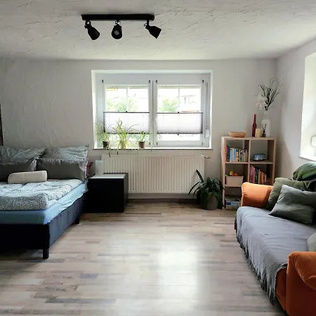Cozy On The Swabian Alb